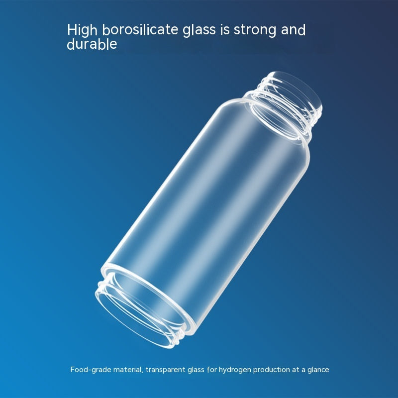 High Concentration 5000ppb Hydrogen Water Cup